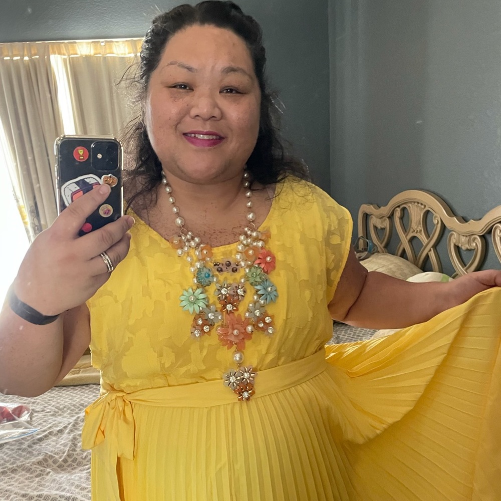 Meet your Posher, Reylyn